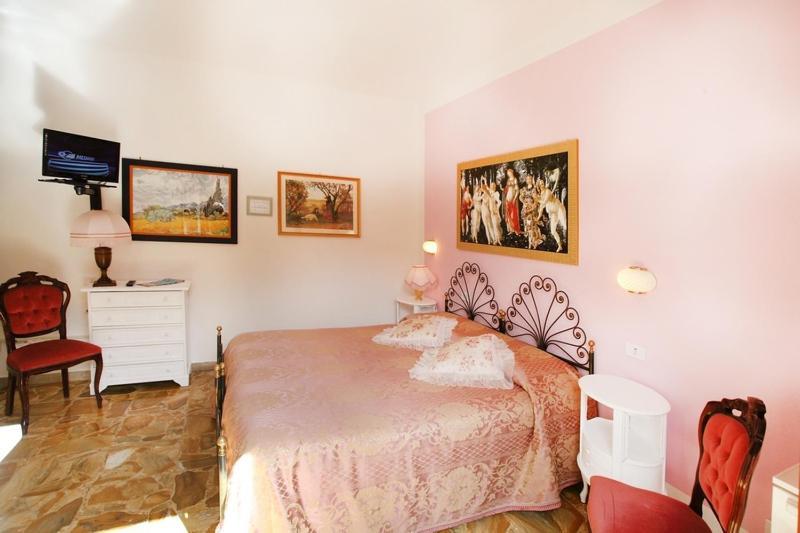 Primettahouse Hotel San Gimignano Exterior foto